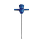 BD Bone Marrow Jamshidi Safe-T PLUS Tray with T-handle Original Needle, 18G x 1-1/16" - BAK2018 - 1 Each