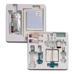 BD Jamshidi Bone Marrow Trays BAK4511 - 1.0 Each