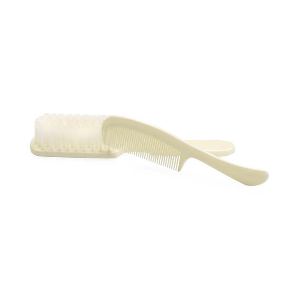CARDINAL HEALTH Cardinal Baby Brush and Comb Sets BBRCMSET 288 Each - MDL-BXTBBRCMSET