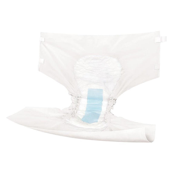 CARDINAL HEALTH Cardinal Health Maximum Absorbency Briefs BEUM800 96 Each-MDL-BXTBEUM800