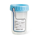 CARDINAL HEALTH Cardinal Click Seal Specimen Containers C13901A 1 Each - MDL-BXTC13901AH