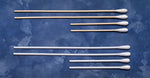 CARDINAL HEALTH Sterile Cotton-Tip Applicators C15050-006 100 Pack - MDL-BXTC15050006Z