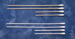 Sterile Cotton-Tip Applicators - C15050-006 - 1000 Pack - MDL-BXTC15050006