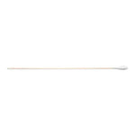 Cardinal Cotton Tip Applicator, Nonsterile - BXTC15055600