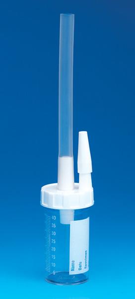 CARDINAL HEALTH Cardinal Health Sterile Mucus Specimen Trap C30200A 1 Each - MDL-BXTC30200AH