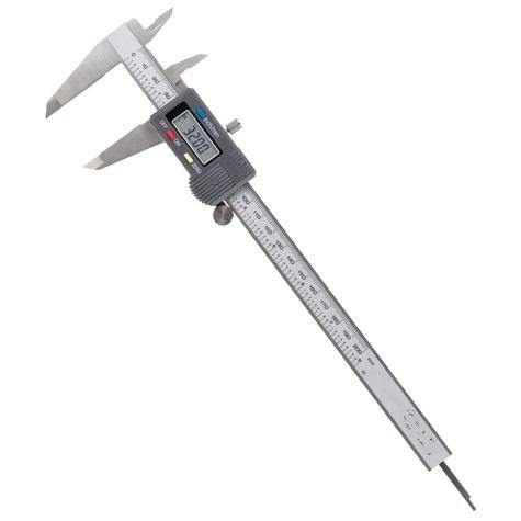 Cardinal Health Cardinal Health Traceable Digital Carbon-Fiber Calipers C3316-10 - 1.0 Each - MDL-BXTC331610