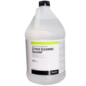 Cardinal Health AmeriClear Histology Clearing Solvents C4200-1 - 1.0 Each