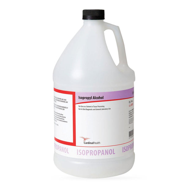 Cardinal Health Cardinal Health 99% Isopropyl Alcohol C4307 4.0 Each-MDL-BXTC4307CS