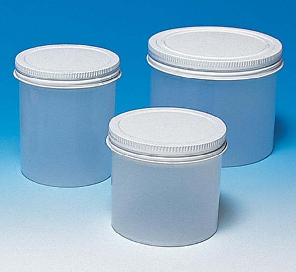 Cardinal Prefilled Formalin Specimen Container, Inner Seal, 60 mL, 30 mL Fill - C4320-30B - 50 Each
