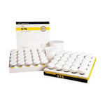 Cardinal Health Prefilled Formalin Specimen Containers C4320-30H - 24.0 Each