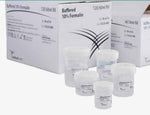 Cardinal Health Prefilled Formalin Specimen Containers C4320-60H - 24.0 Each