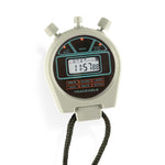 Control Company Traceable 3-Button Stopwatches C6520-1 - 1.0 Each - MDL-BXTC65201