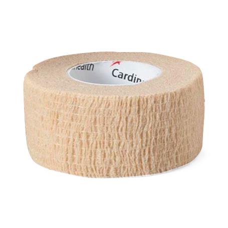 CARDINAL HEALTH Cardinal Self-Adherent Bandages CAH25 216 Each - MDL-BXTCAH25