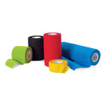 CARDINAL HEALTH Cardinal Self-Adherent Bandages CAH35LFCP 72 Each - MDL-BXTCAH35LFCP