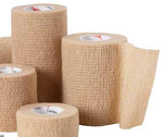 CARDINAL HEALTH Cardinal Health Sterile Self-Adherent Bandages CAH35LFS 1 Each-MDL-BXTCAH35LFSH