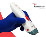 Cardinal Health Cardinal General-Purpose Clipper Blades CAH4406D - 25.0 Each