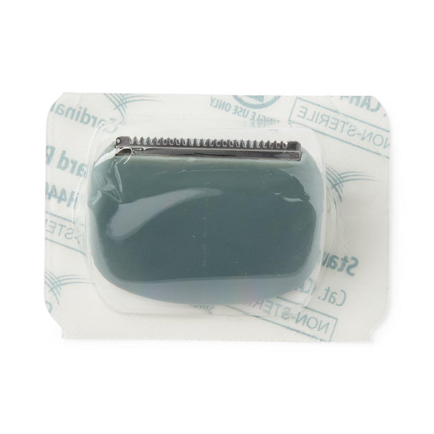 Cardinal Health Cardinal General-Purpose Clipper Blades CAH4406D - 50.0 Each