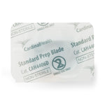 Cardinal Health Cardinal General-Purpose Clipper Blades CAH4406D - 50.0 Each