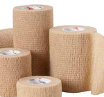CARDINAL HEALTH Cardinal Health Sterile Self-Adherent Bandages CAH65LFS 1 Each-MDL-BXTCAH65LFSH