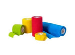 CARDINAL HEALTH Cardinal Self-Adherent Bandages CAH65LF 72 Each - MDL-BXTCAH65LF