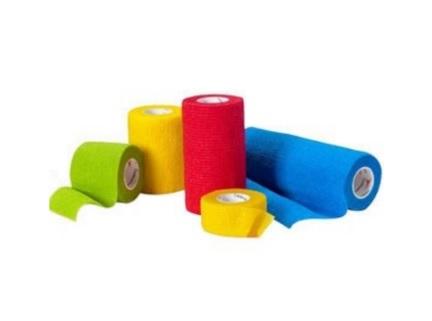 CARDINAL HEALTH Cardinal Self-Adherent Bandages CAH65LF 72 Each - MDL-BXTCAH65LF