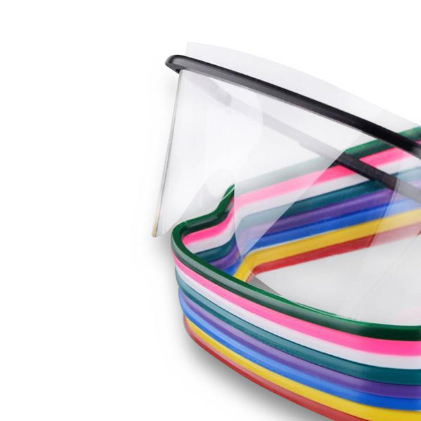 Cardinal Replacement Eyewear Frame - BXTCAHFRAME