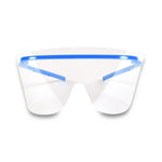 CARDINAL HEALTH Cardinal Health Replacement Lenses (Eyewear) CAHLENS 100 Each-MDL-BXTCAHLENSZ