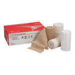 Cardinal Health 4-Layer Compression Bandage CAHMLCB4 8.0 box-MDL-BXTCAHMLCB4