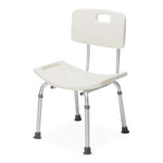 Cardinal Health Cardinal Health Shower Chairs CBAS0029T - 2.0 Each