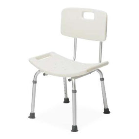 Cardinal Health Cardinal Health Shower Chairs CBAS0029T - 2.0 Each