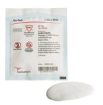Cardinal Health Sterile Eye Pads - C-EYP22S - 1 Each - MDL-BXTCEYP22SH