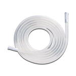 Cardinal Health Medi-Vac Suction Tubing Bulk Non-Sterile Rolls N6100 - 100.0 Foot