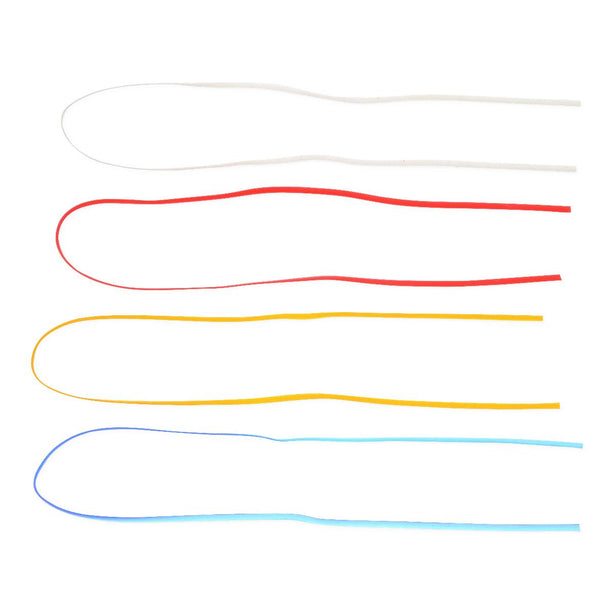 V. MUELLER V. Mueller Cardiovascular &amp; Thoracic Vascular Loops CH111 10 Pack - MDL-BXTCH111