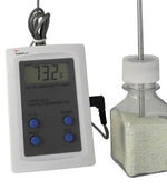 Rr Donnelley High-Temperature Digital Thermometers with Cable CH240056 1.0 Each-MDL-BXTCH240056
