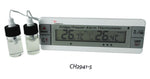 Cardinal Health Digital Bottle Thermometers CH2941-5 - 1.0 Each - MDL-BXTCH29415