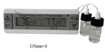 Cardinal Health Digital Bottle Thermometers CH2941-6 - 1.0 Each - MDL-BXTCH29416