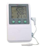 Traceable Hi/Lo Memory/Alarm Thermometers - CH2960-3 - 1 Each - MDL-BXTCH29603