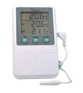 Traceable Hi/Lo Memory/Alarm Thermometers - CH2960-3 - 1 Each - MDL-BXTCH29603