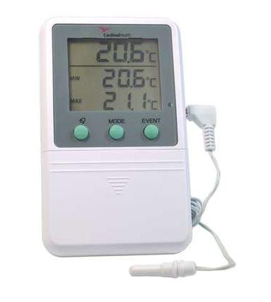 Traceable Hi/Lo Memory/Alarm Thermometers - CH2960-3 - 1 Each - MDL-BXTCH29603