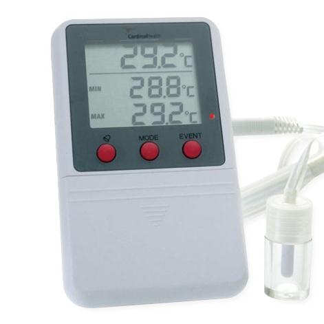Traceable Hi/Lo Memory/Alarm Thermometers - CH2960-4 - 1 Each - MDL-BXTCH29604