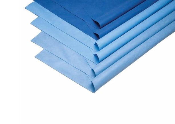CARDINAL HEALTH Cardinal Health Two-Color Dual-Layer SMS Sterilization Wraps CH2G0048 48 Each-MDL-BXTCH2G0048