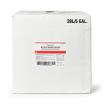 Cardinal Health Cardinal Health Unbuffered Blood Bank Saline CH3158-1 - 1.0 Each