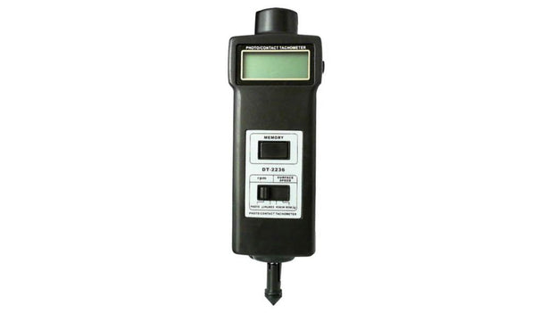 CARDINAL HEALTH Cardinal Health Tachometers CH3316-8 1 Each - MDL-BXTCH33168