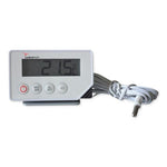 Cardinal Health Cardinal Monitoring and Control Thermometer CH4047 1.0 Each-MDL-BXTCH4047
