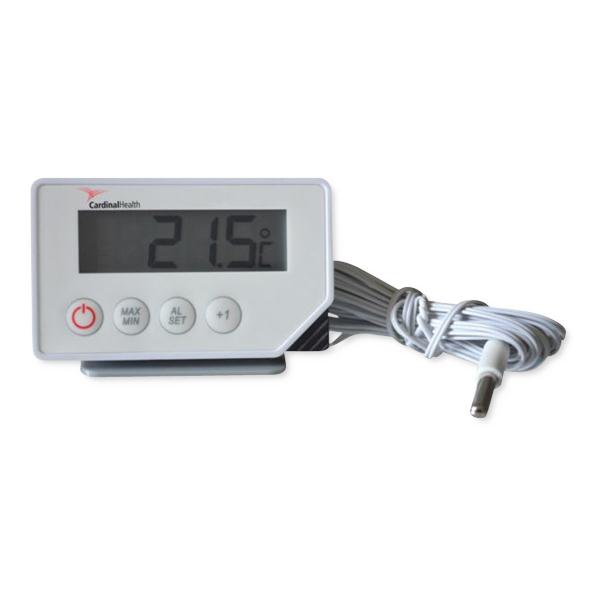 Cardinal Health Cardinal Monitoring and Control Thermometer CH4047 1.0 Each-MDL-BXTCH4047