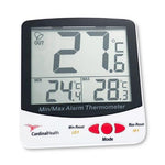 Cardinal Health Cardinal Monitoring and Control Thermometer CH-4148 1.0 Each-MDL-BXTCH4148