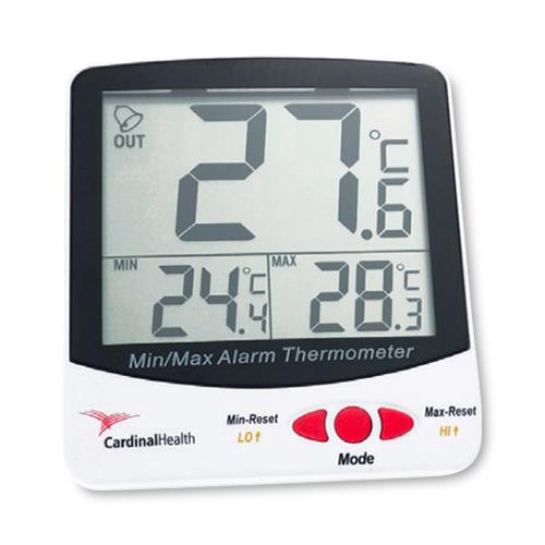 Cardinal Health Cardinal Monitoring and Control Thermometer CH-4148 1.0 Each-MDL-BXTCH4148