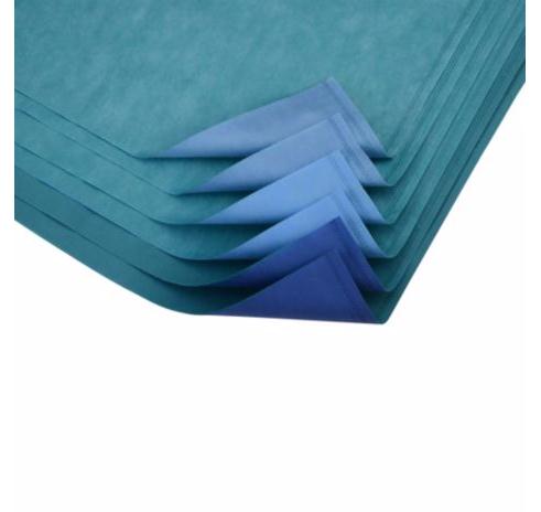 CARDINAL HEALTH Cardinal Health Two-Color Dual-Layer SMS Sterilization Wraps CH4G0045 48 Each-MDL-BXTCH4G0045