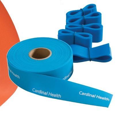 Cardinal Health Cardinal Disposable Polyisoprene Tourniquets CH5060 - 1000.0 Each - MDL-BXTCH5060