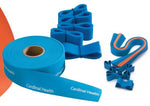 Cardinal Disposable Tourniquets - CH5061 - 1000 Each - MDL-BXTCH5061